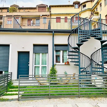 Trendy A * Milano