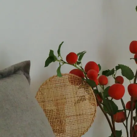 Trendy A Lägenhet