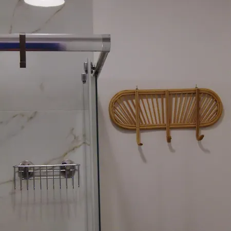 Trendy A Lägenhet
